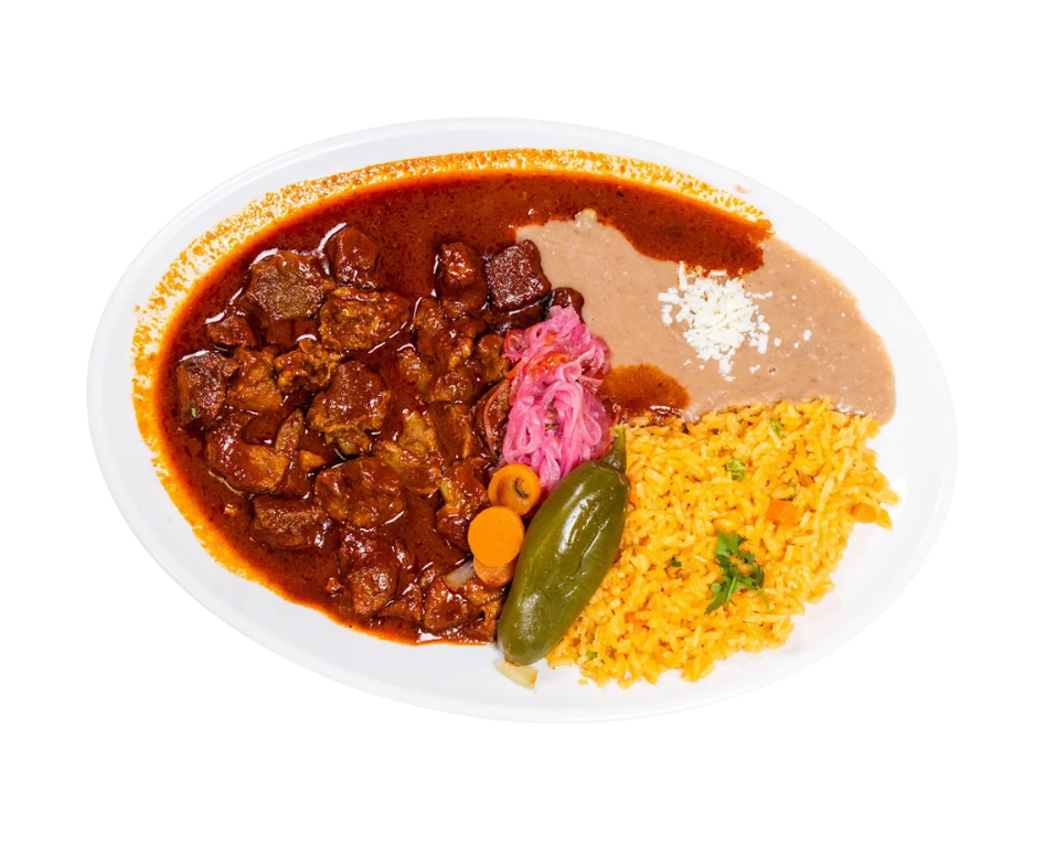 Carne