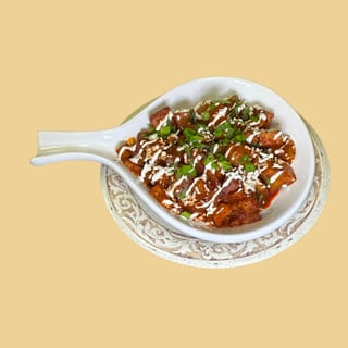 PAPITAS BRAVAS