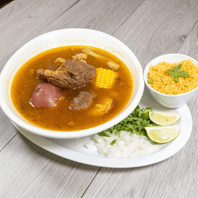 Caldo Res.