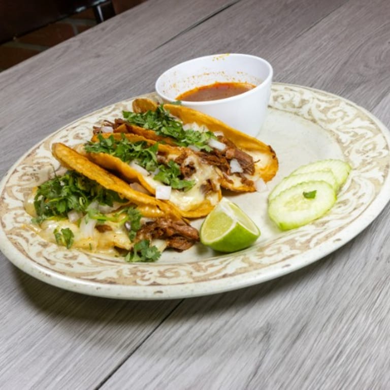 Discover Our Delicious Birria