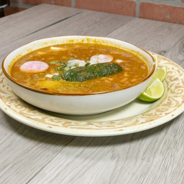 CARNE EN SU JUGO.