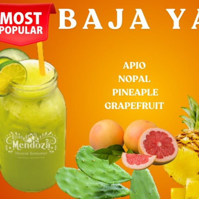 Baja Ya.