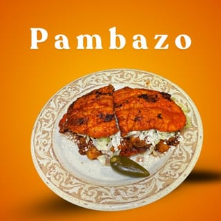 PAMBAZO