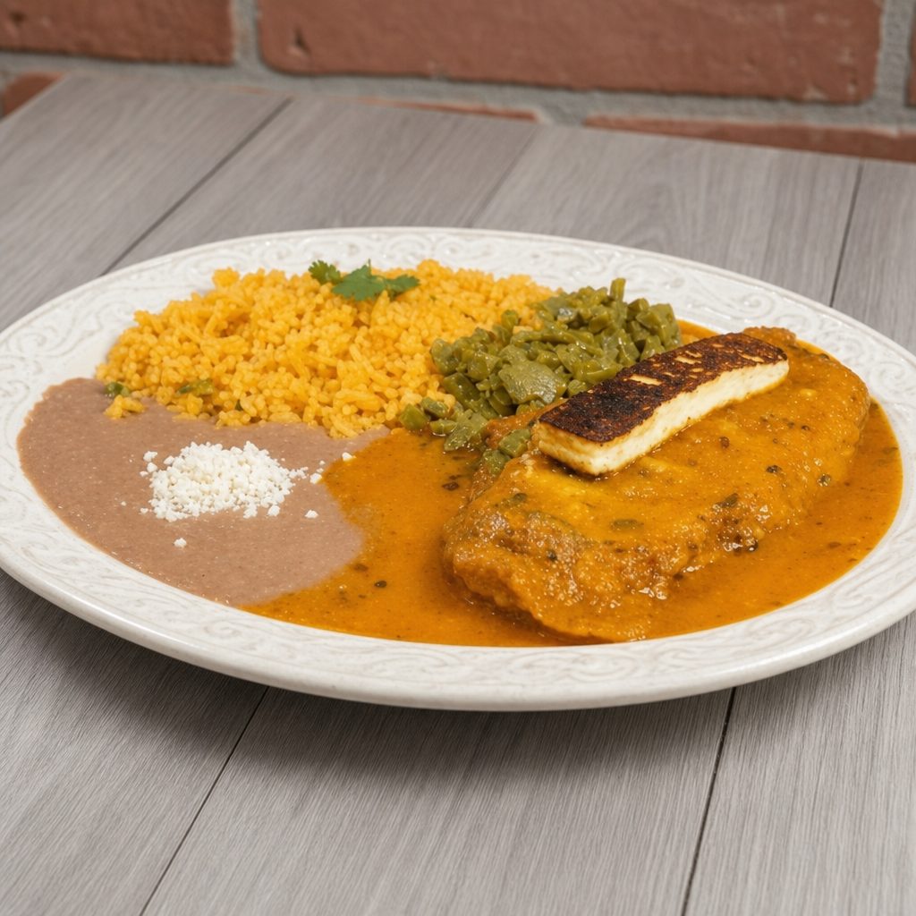 CHILE RELLENO.
