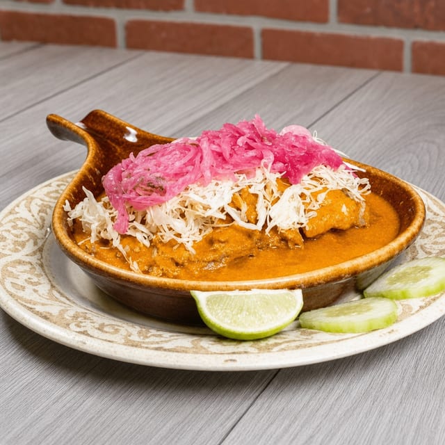TACOS AHOGADOS ESTILO GUADALAJARA.